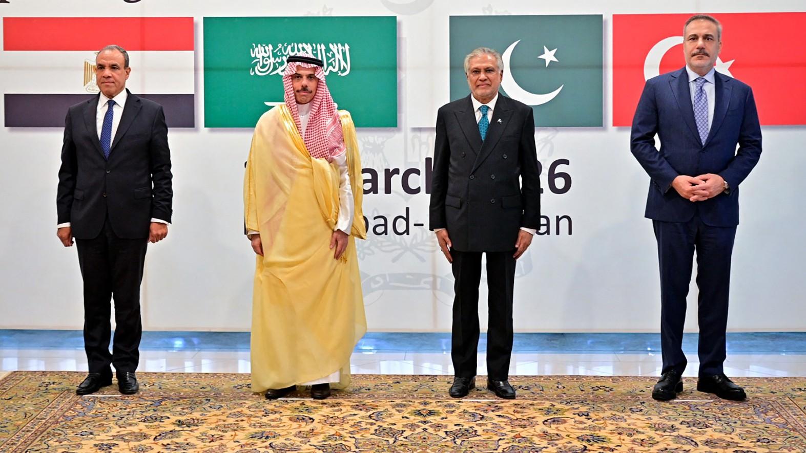 The Growing Rift Between the UAE and Saudi Arabia, Explained