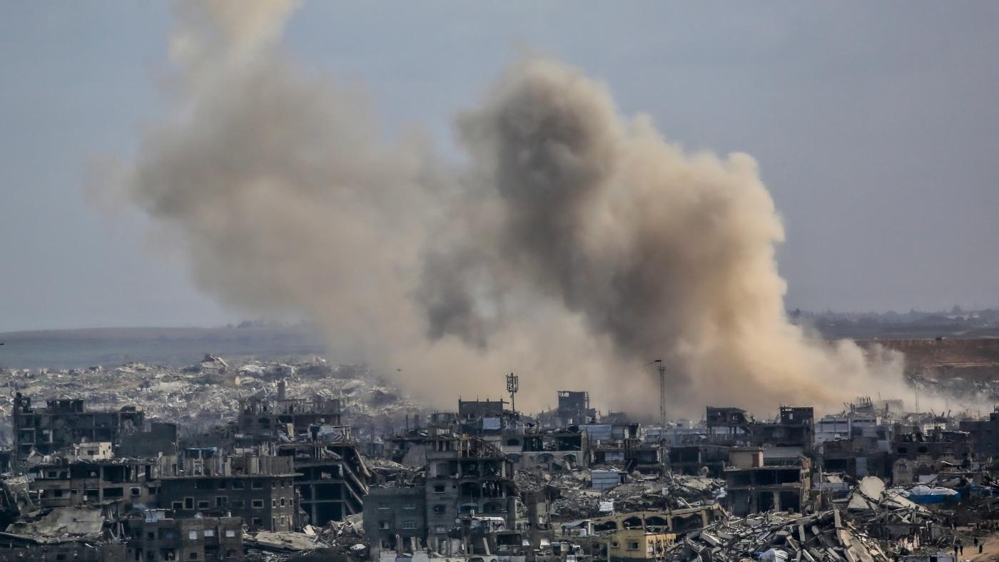 Image from Middle East Eye