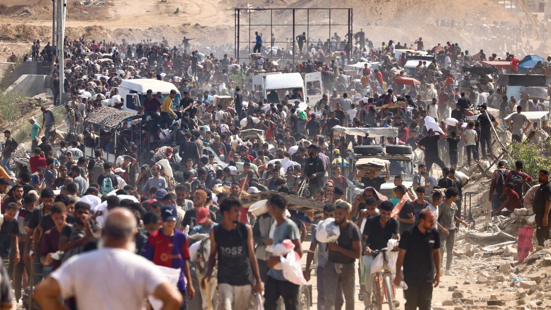Image from Middle East Eye