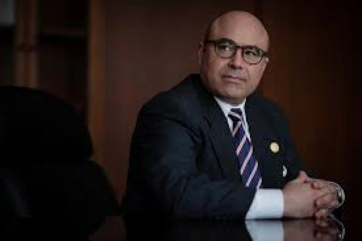Durbin and Duckworth Demand Andrew Boutros Resign After Broadview Six Case Misconduct