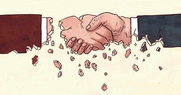 Image from Le Monde diplomatique