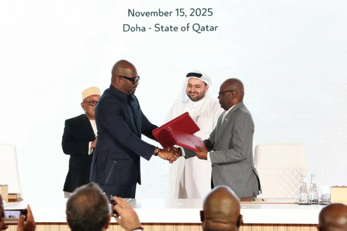 Qatar, U.S., Togo, Switzerland, DRC, and AFC/M23 Make Concrete Progress on Doha Humanitarian Protocol