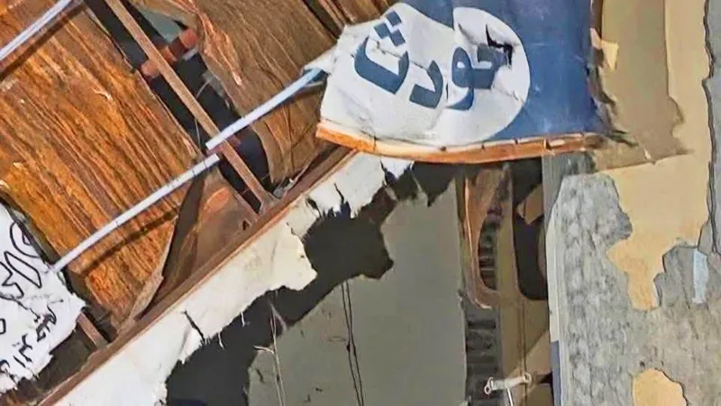 Sudan's Army Denies Hospital Strike as WHO Confirms 64 Dead