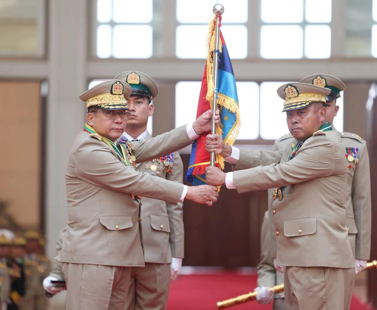 Image from Narinjara News