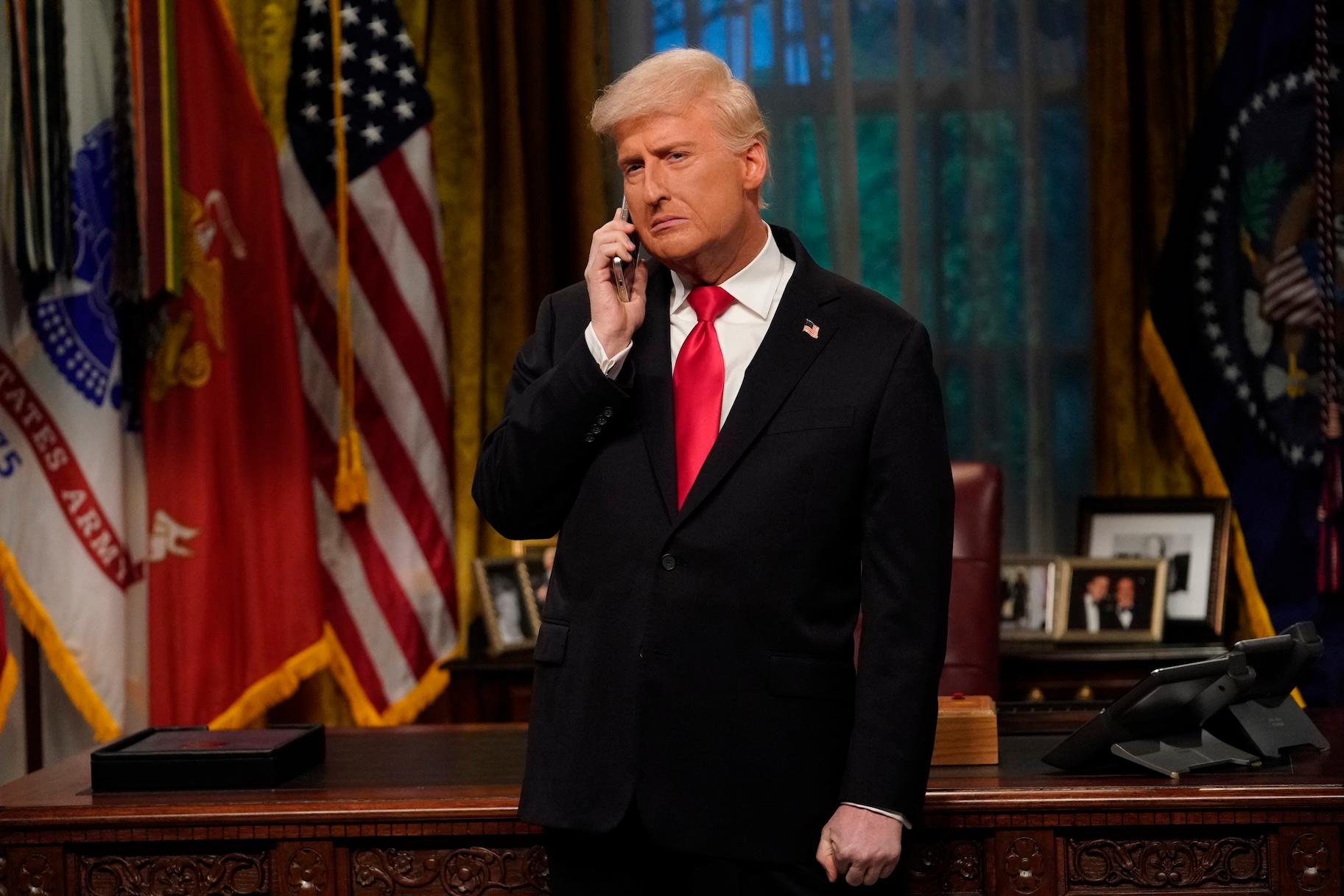 Image from NBC TV Network