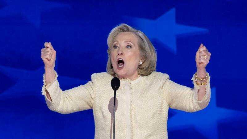 Hillary Clinton Demands Public Epstein Testimony as Pressure Mounts