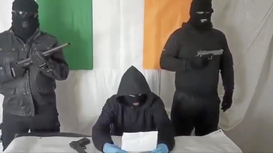 Image from Newry.ie
