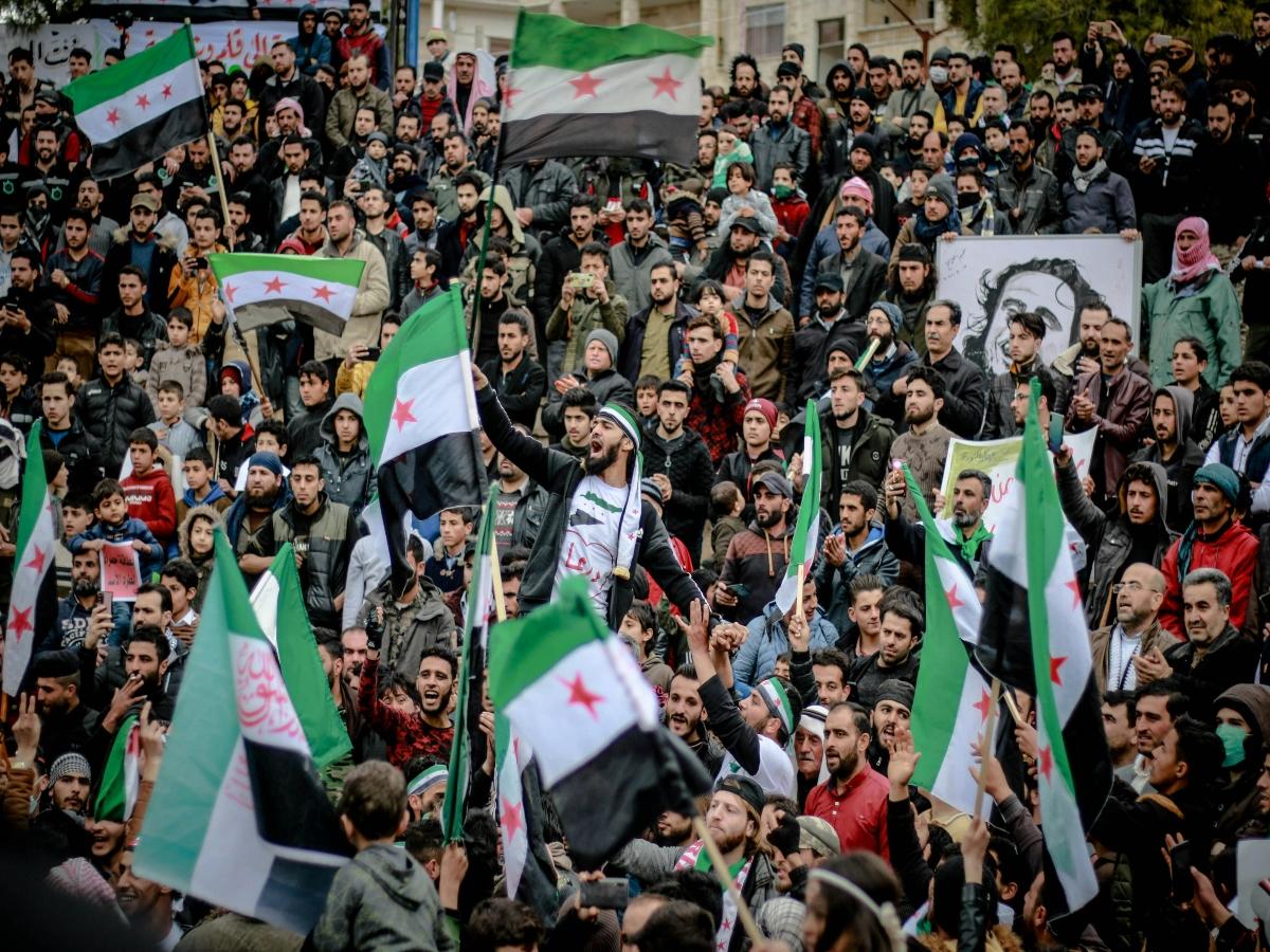 Ahmed al-Sharaa Consolidates Power by Appointing One-Third of Syria’s Post-Assad Parliament in Undemocratic Process