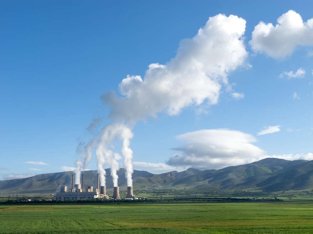 China’s CO2 Emissions Rise 2% in Q1 2026 as Wasted Wind and Solar Power Increases Coal Use