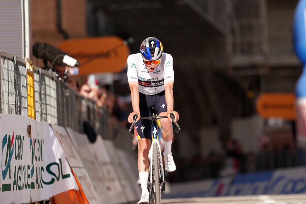 Image from OA Sport