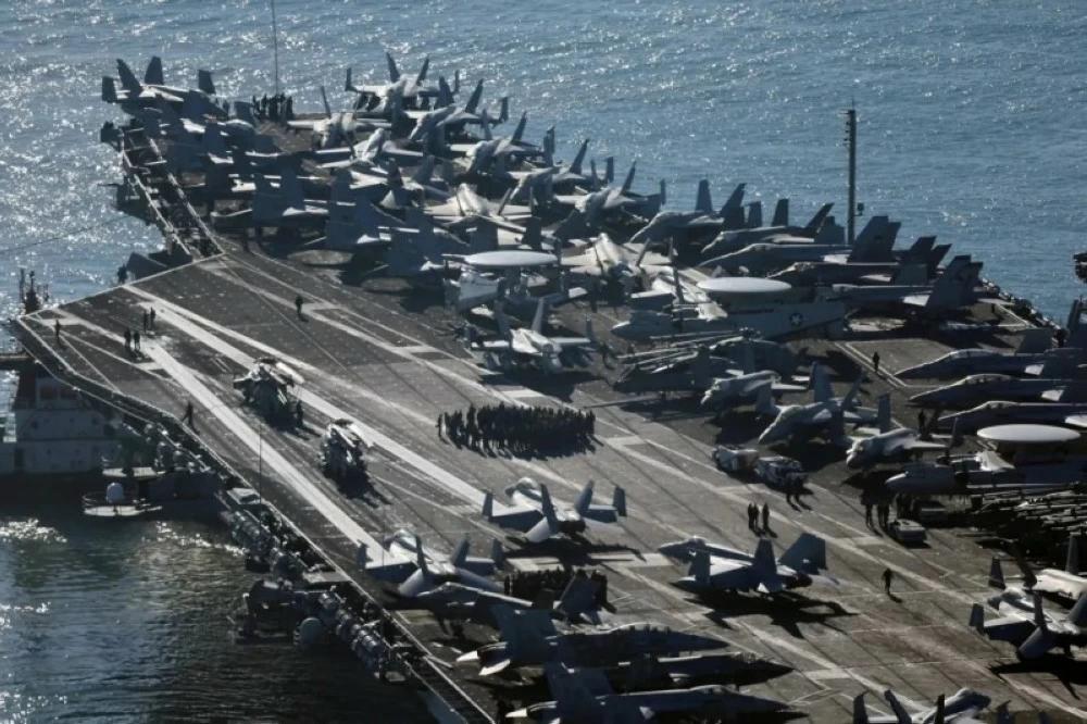 Trump Administration Prepares 90% Likelihood of Major War on Iran