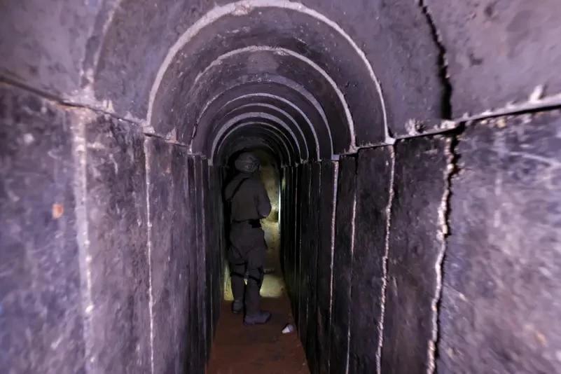 Hamas Spokesman Hazem Qassem Slams Nikolay Mladenov Over Gaza Ceasefire Violations