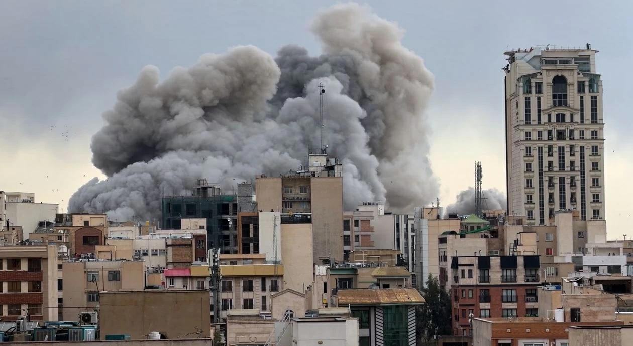 China and Pakistan Launch Five-Point Plan to End Iran War and Restore Gulf Stability