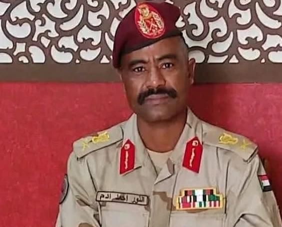 Abdel Fattah al-Burhan Welcomes Noor al-Quba’s Defection From RSF to Sudanese Army