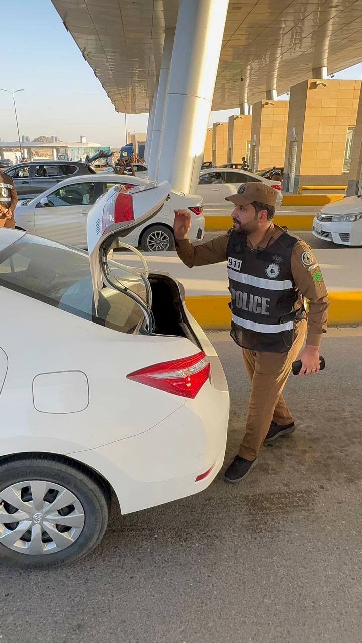 Saudi Arabia Imposes Up To SAR 100,000 Fines And 10-Year Ban For Illegal Hajj Pilgrims