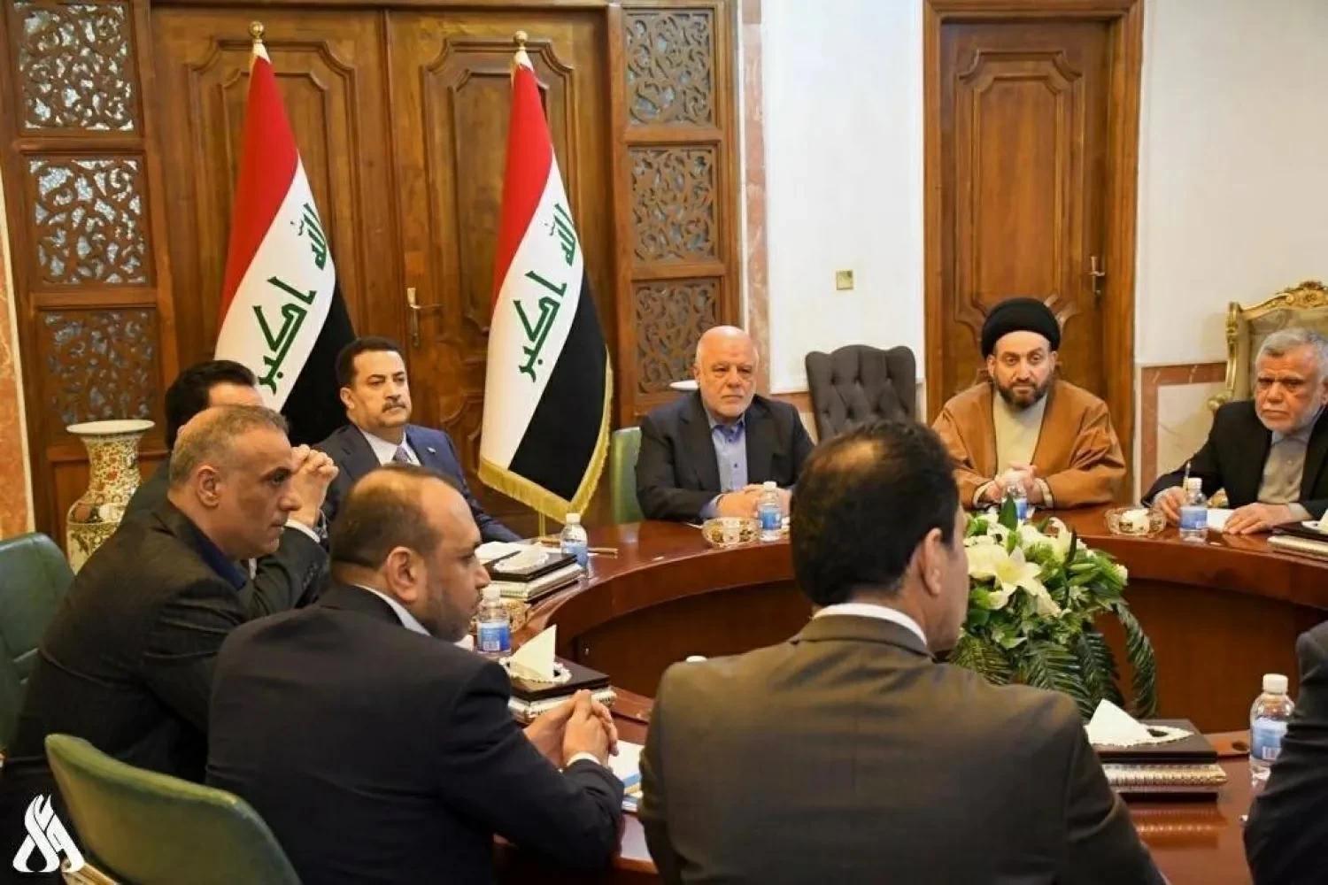 Iraq’s Coordination Framework Misses Prime Minister Nomination Deadline, Sudani Faces Maliki Challenge