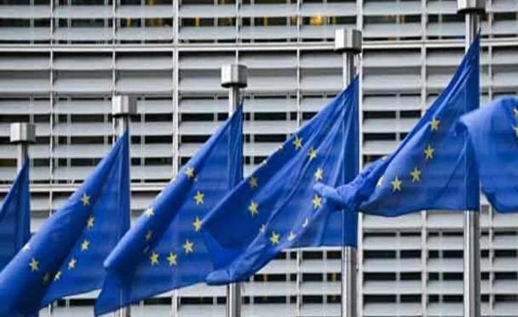 Germany and Italy Block EU Bid to Suspend EU-Israel Trade Pact in Luxembourg