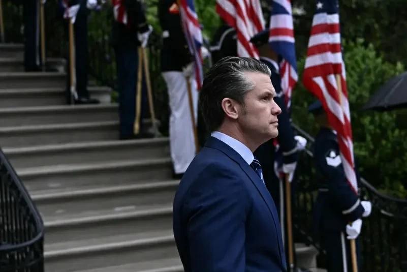 Pete Hegseth Faces Hostile Congressional Questioning Over Iran War Costs and Pentagon 2027 Budget Request