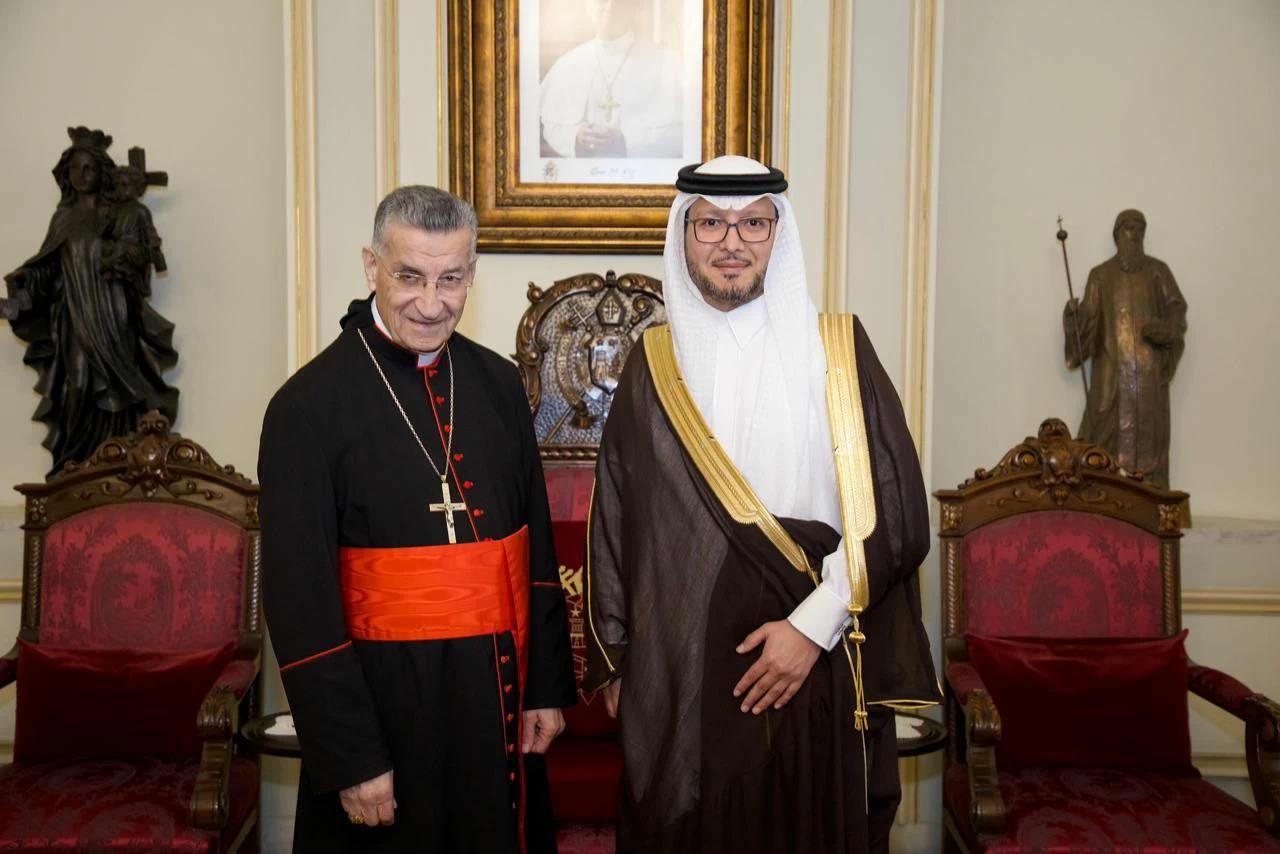 Saudi Ambassador Walid Bukhari Says Adherence to 1989 Taif Agreement Is Backbone of Lebanon Settlement