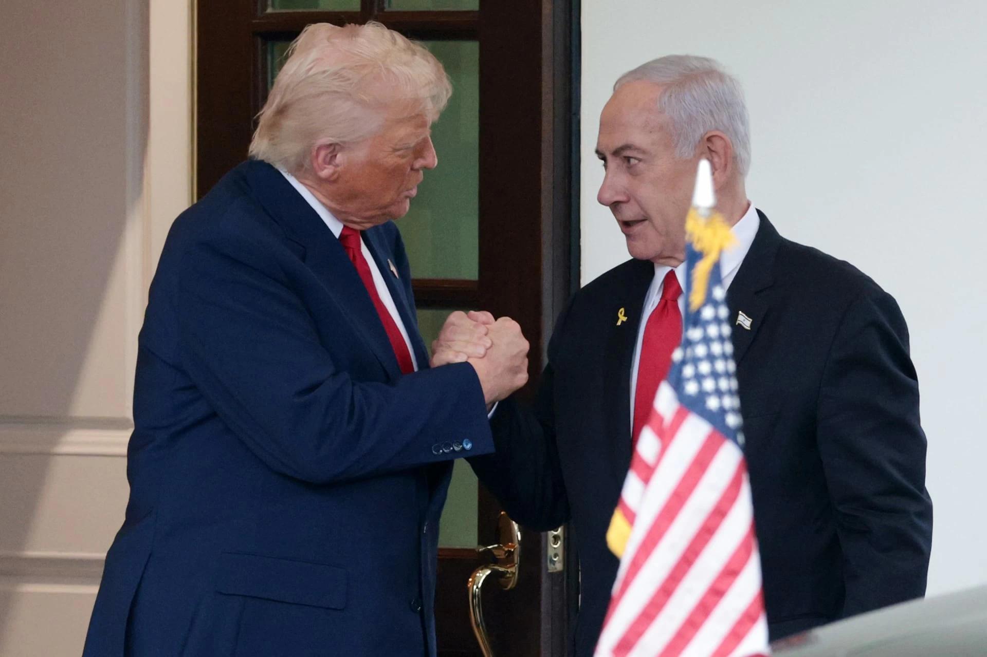 Trump Rejects Iran’s Response to US Peace Proposal, Calls It ‘Totally Unacceptable’