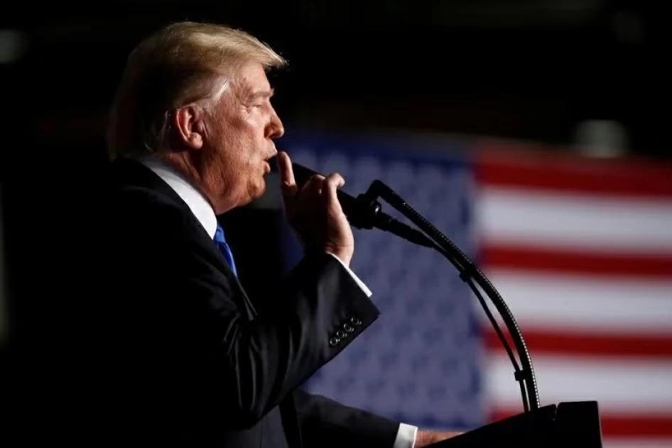 Trump Says Iran Ceasefire Is On Life Support After Iran Rejects U.S. Proposal