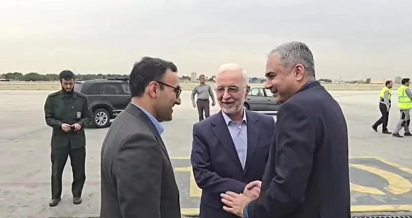 Iranian And Saudi Foreign Ministers Discuss Ceasefire Progress In Phone Call With Trump