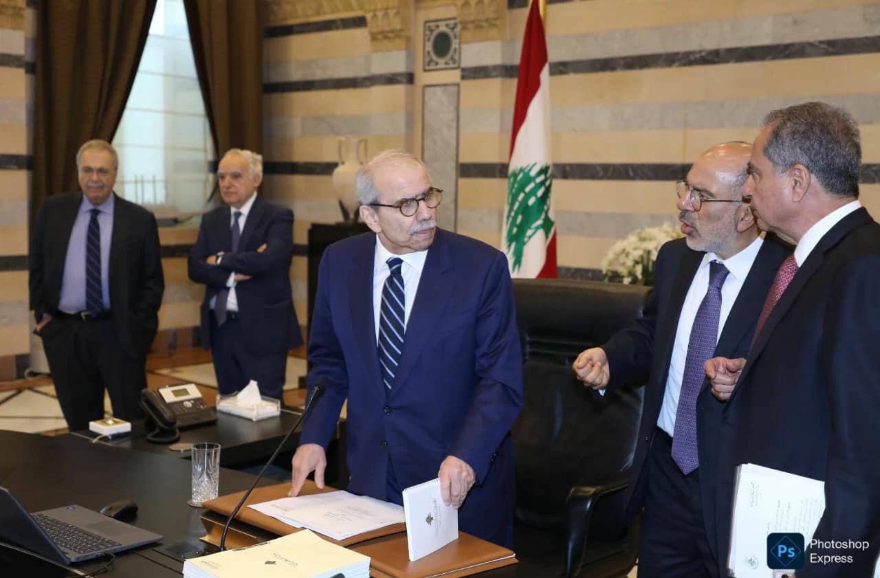 MONTEREAU 1 Operation Detects Lebanese Airspace Violations, French FCR Reports to UN