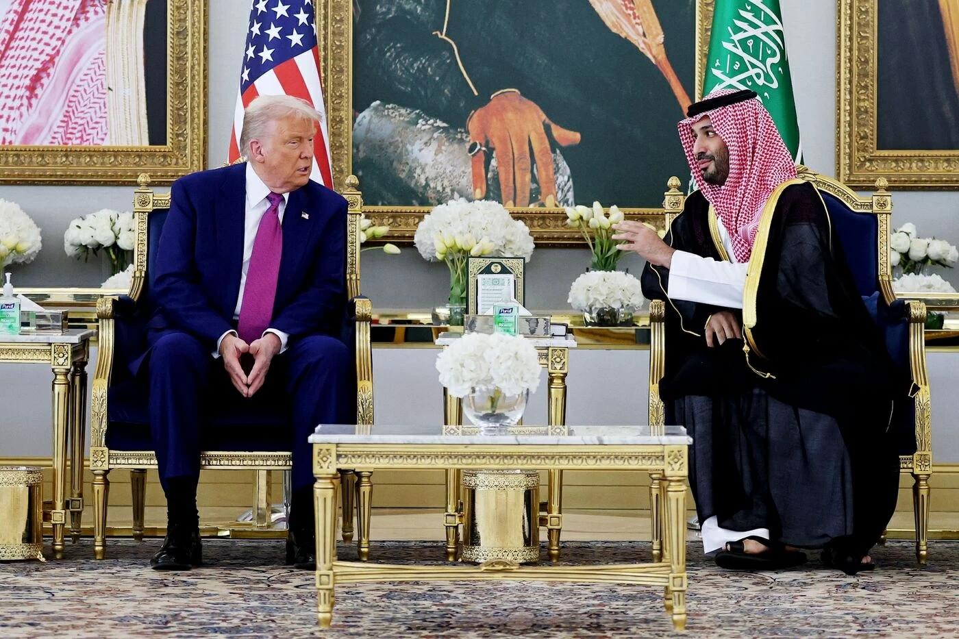 United States Plans Nuclear Deal With Saudi Arabia, Rubio Refuses To Confirm