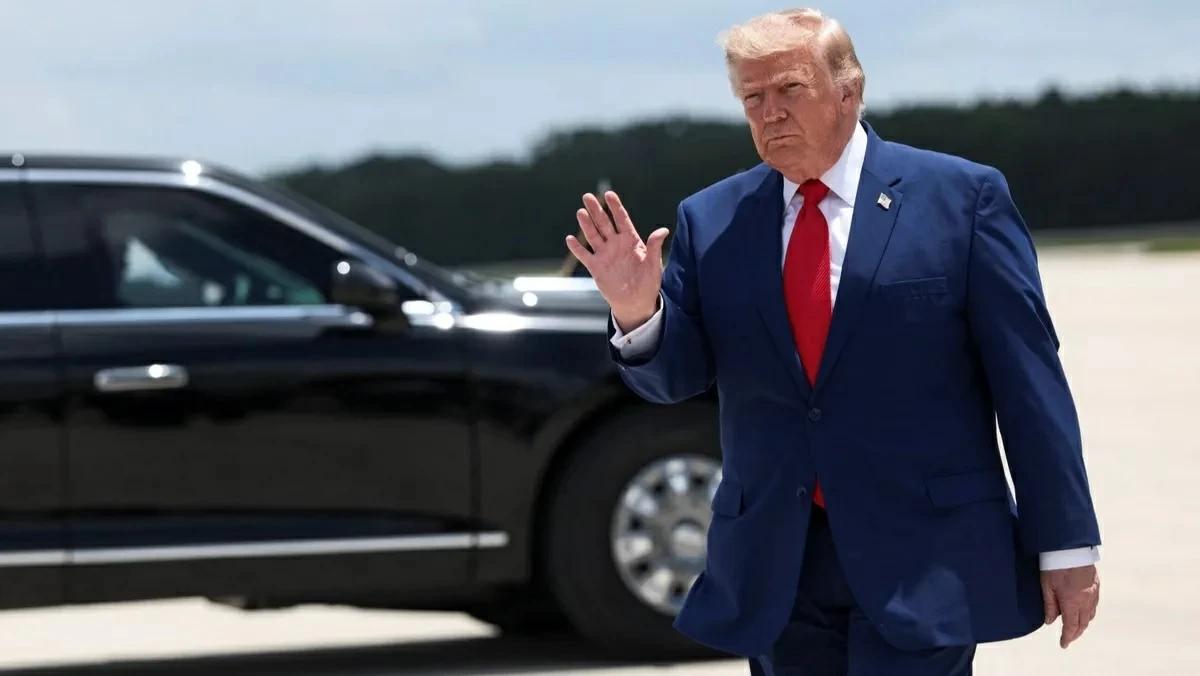 Trump Officials Say Sanctions Could Hurt Iran More Than U.S. Airstrikes