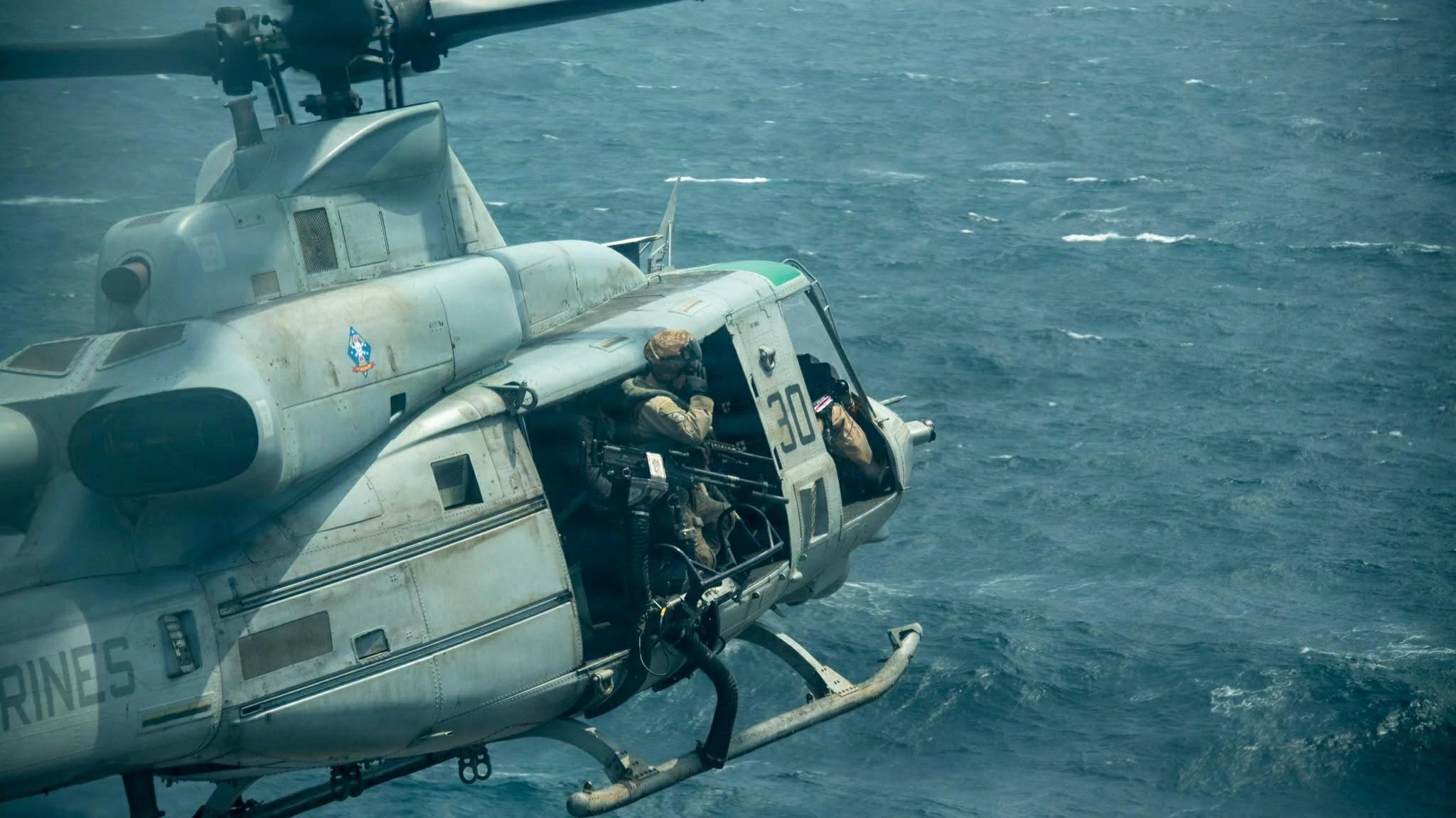 Pentagon Pressures Defense Firms as Iran War Depletes U.S. Patriot Interceptors