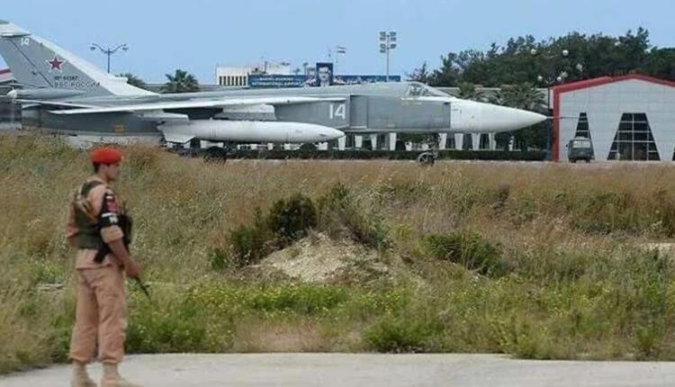 Syria Takes Over Hmeimim and Tartous Bases From Russia Under New Memorandum
