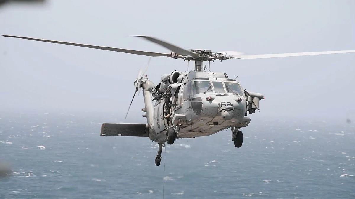Donald Trump Reaffirms U.S. Control as Iran Demands Asset Release to Reopen Strait of Hormuz