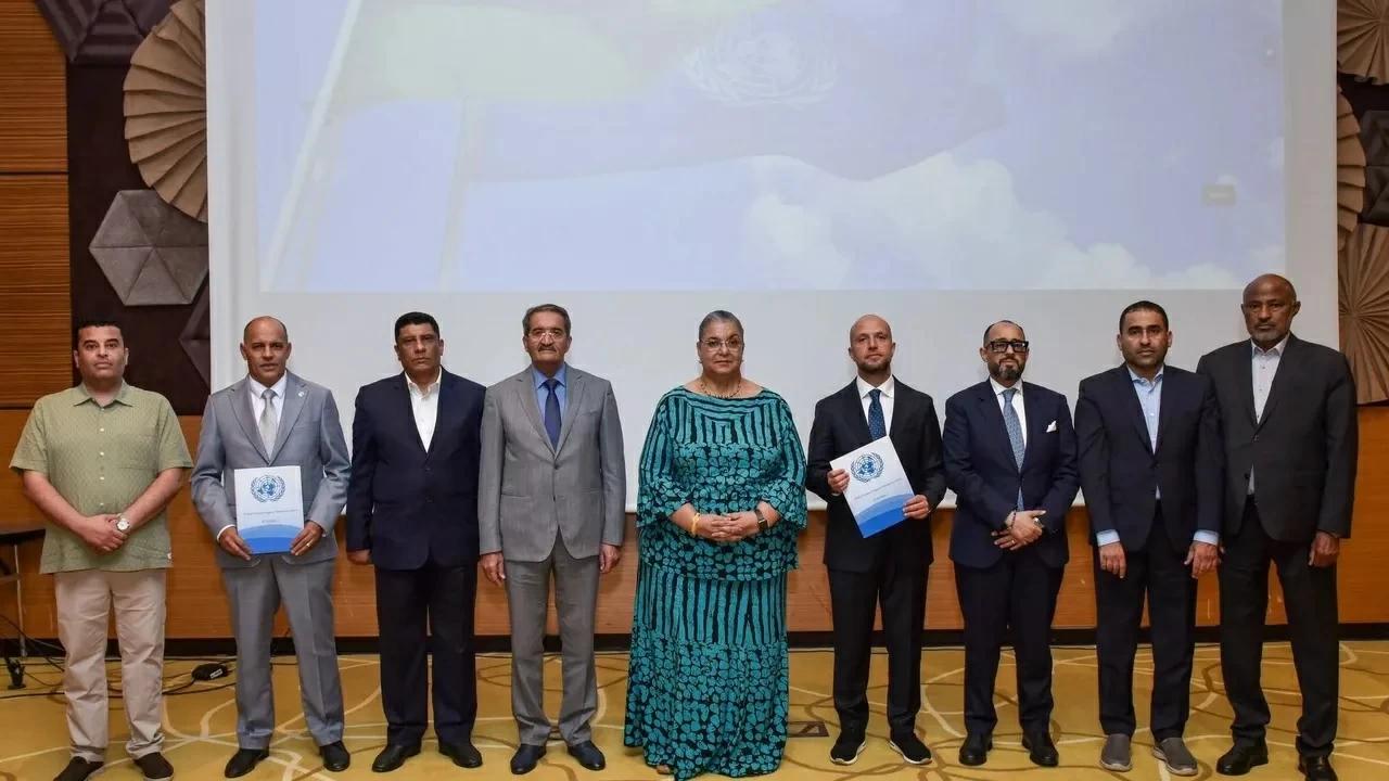 Libya Rivals Sign Tripoli Deal With UNSMIL to Hold National Elections Within Two Years