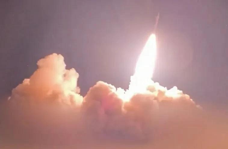 US Says It Has No Information Missiles Were Launched Toward US Bases in Jordan
