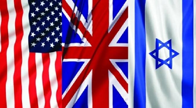 Andy Burnham Praises UK Sanctions on West Bank Settlements as Gideon Sa'ar Closes Consulate