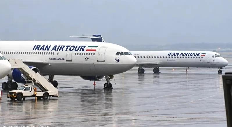 Mohsen Rezaei Threatens Airport Disruptions as Scott Bessent Warns Dollar Expulsion
