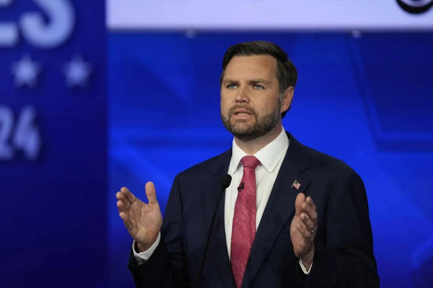 JD Vance Demands Iran Cut Uranium Enrichment Capacity To End War With U.S.