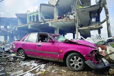 Israeli Military Orders Residents of Eight Lebanese Towns to Leave Ahead of Strikes