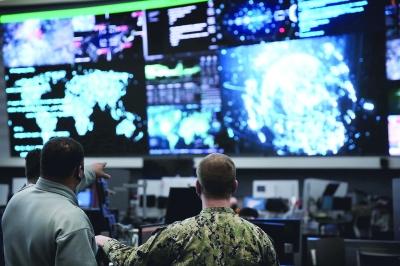 Iranian Hackers Disrupt US Energy and Water Systems, Agencies Warn