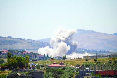 Hezbollah Rejects U.S.-Declared Ceasefire, Demands Israeli Withdrawal as Israel Continues Ground Operations