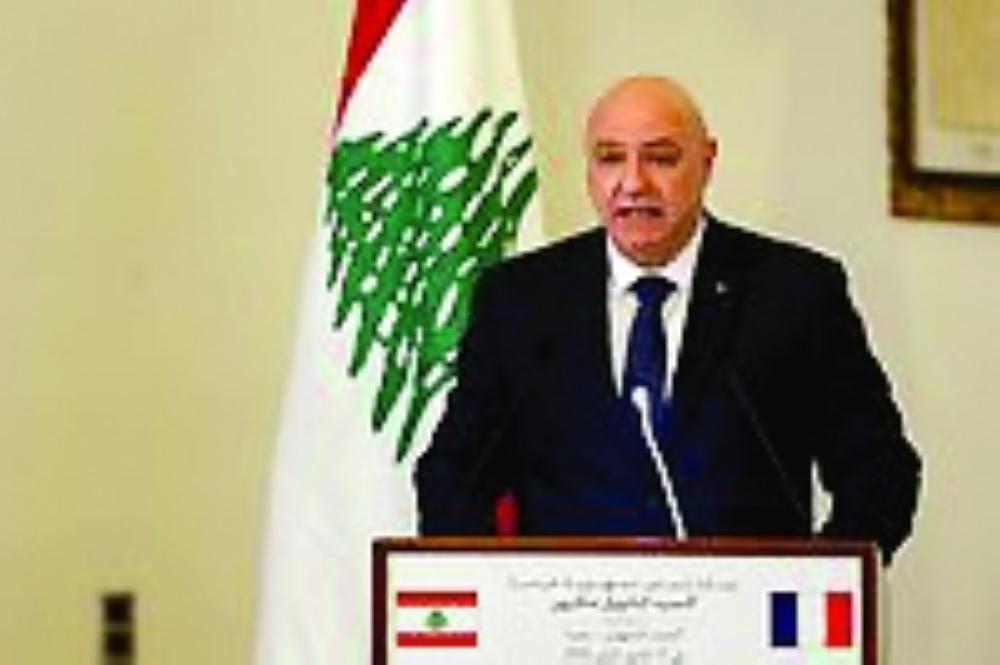 Lebanese Parliament Begins Two-Day Session To Vote On Amnesty And Abolish Death Penalty