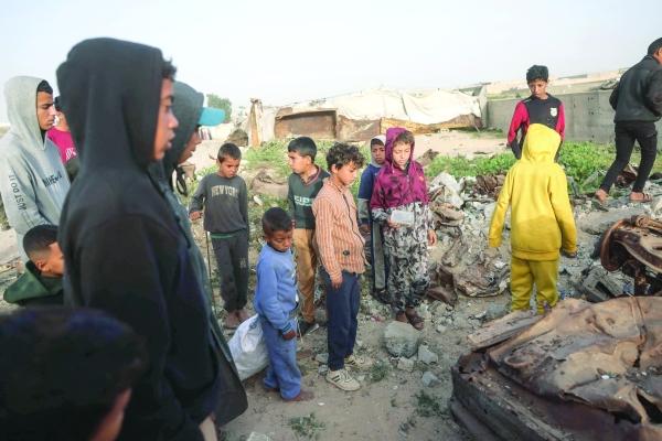 Image from Oman Observer