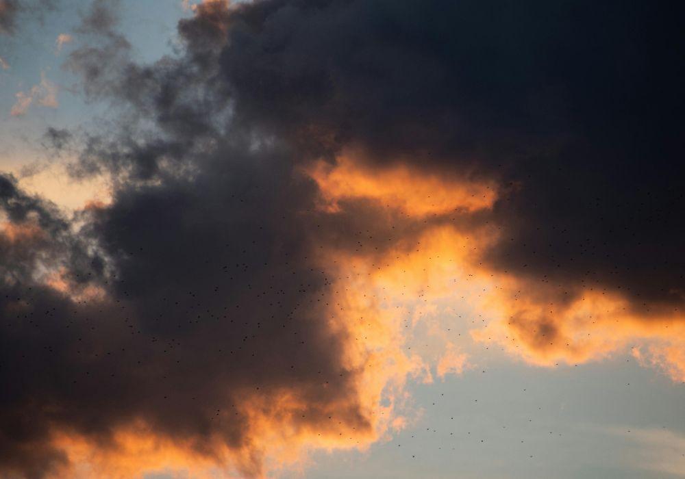 US And Israel's Month-Long War On Iran Upends Global Energy Markets