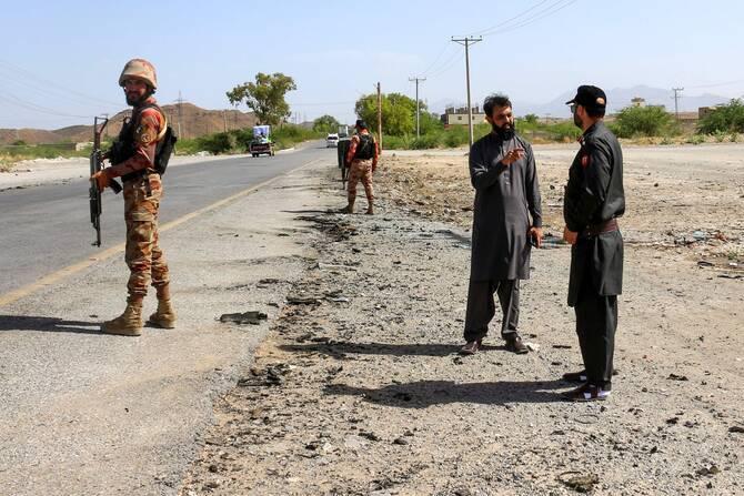 Image from Pakistan Today