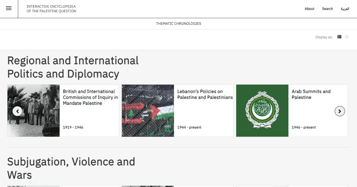 Rights Groups Say Israel’s Rafah Ground Operation Would Constitute Genocidal Forced Transfer