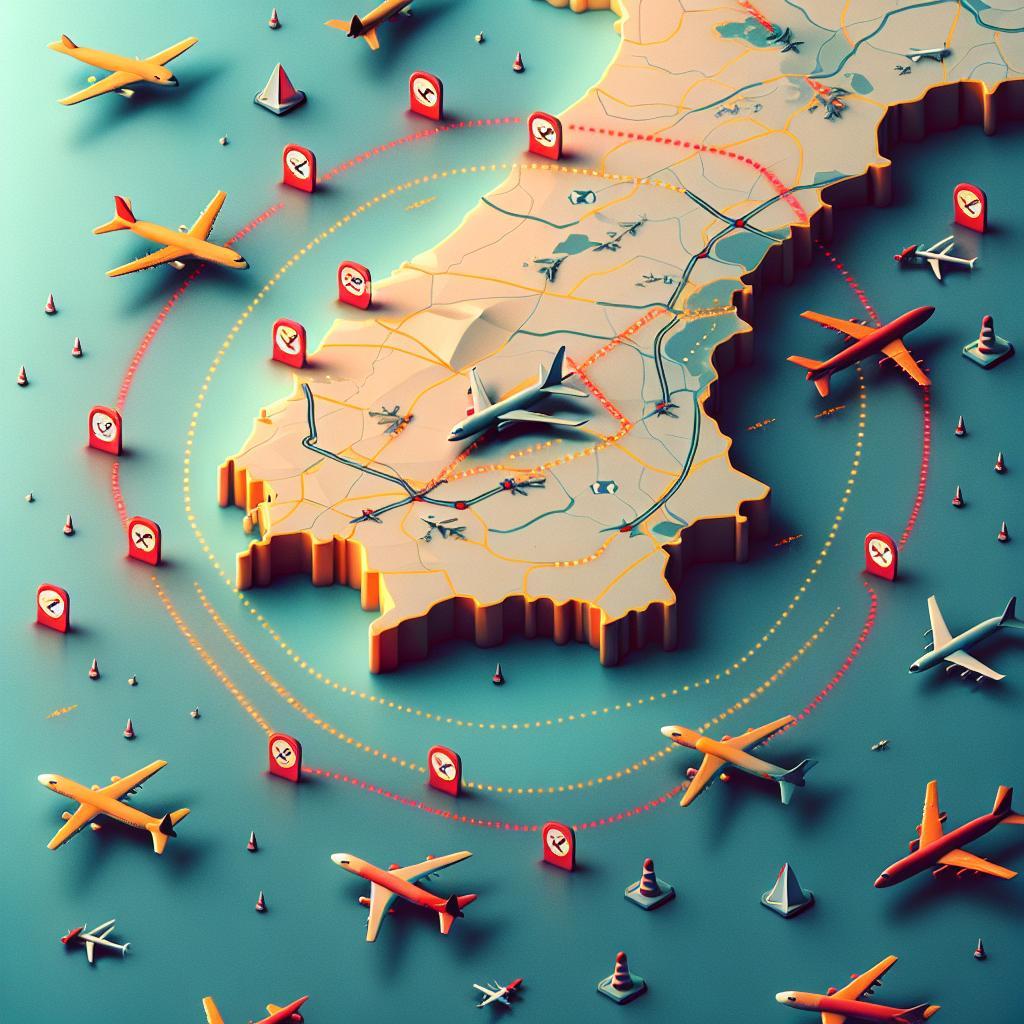 Spain Closes Airspace to US Military Over Iran, Blocks Rota and Morón Bases