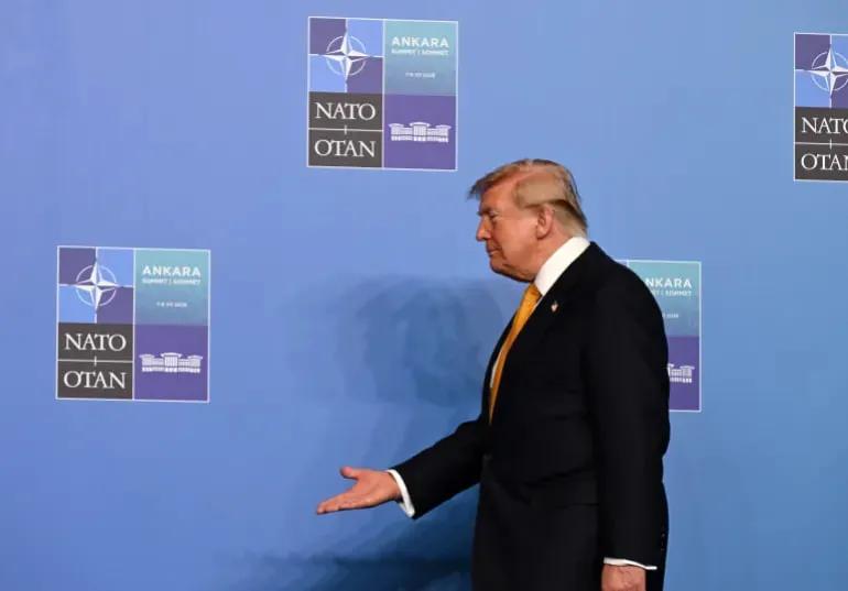 Trump Says U.S. Ceasefire With Iran Is Over, Threatens Strikes Tonight as Oil Surges