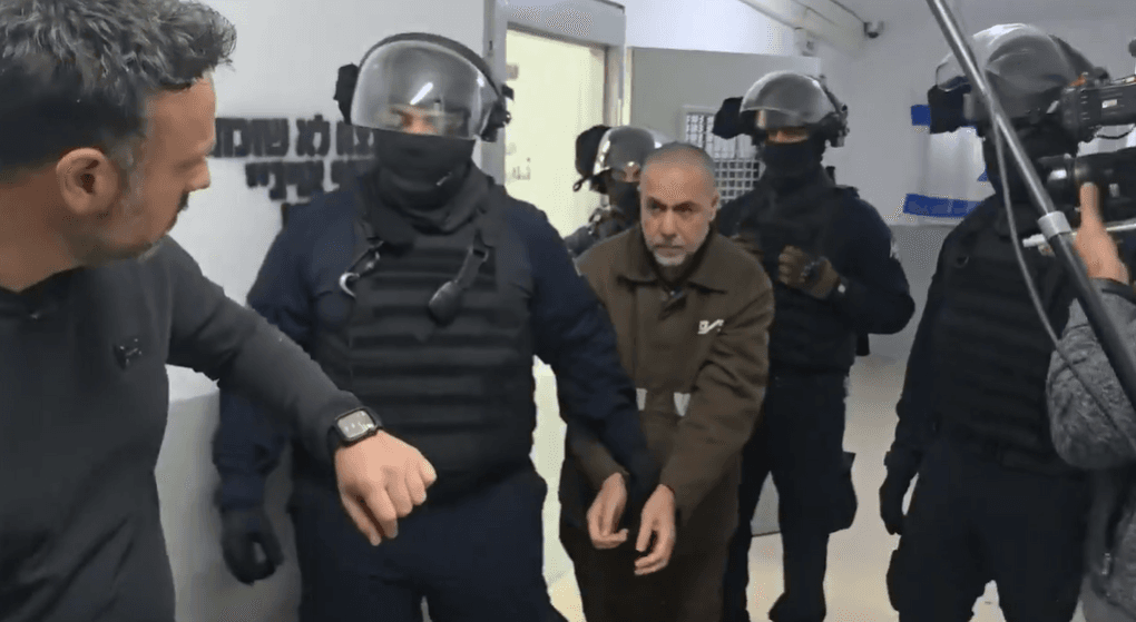 Israel’s Supreme Court Rejects Gaza Hospital Director Hussam Abu Safia’s Appeal, Keeps Him Detained