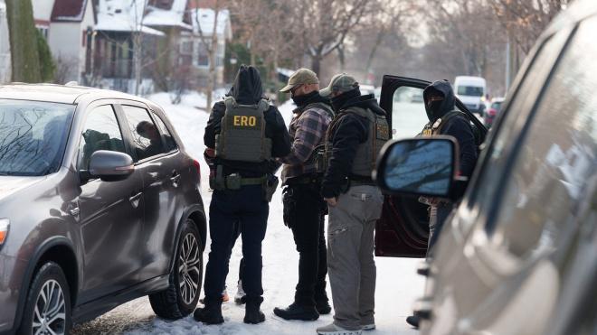 Hennepin County Prosecutors Charge ICE Officer Gregory Donnell Morgan Jr. With Felony Assault