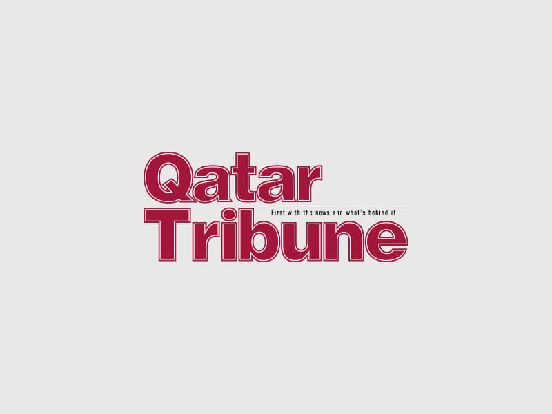 Image from Qatar Tribune